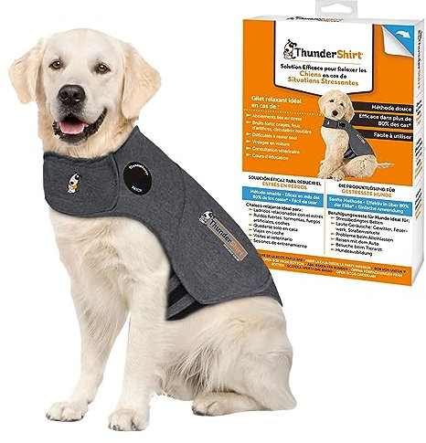 Thundershirt Beruhigungsweste XL