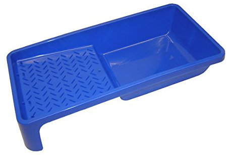 Bonum Farbwanne aus Kunststoff, Industriequalität, 935226