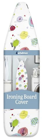 Whitmor - Funda para tabla de planchar de