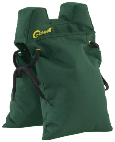 Caldwell Filled Blind Bag with Durable Construction and Water Resistance for Outdoor, Range, Shooting and Hunting