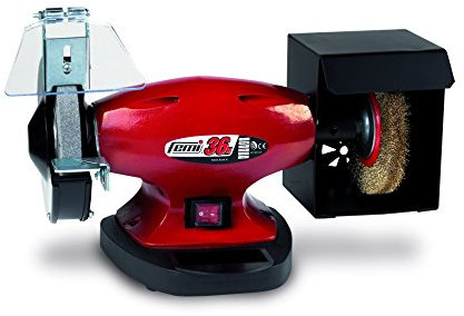 Touret à Meuler-Polisseuse, 450 W, 150mm