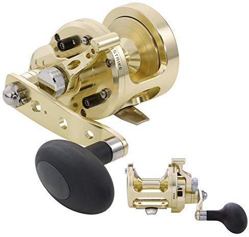 WFT Deep Water Light 'W' High Speed 10 RH