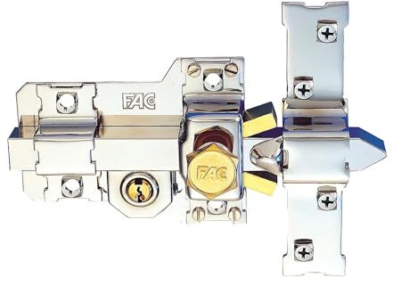 Fac 3010553 Cerrojo Fac 303-l/115-n/derecha