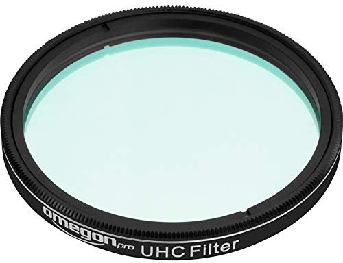 Omegon Pro UHC Filter 2''