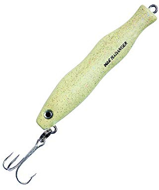 Pilker Hardanger von Jenzi selbstleuchtend 300 Gramm