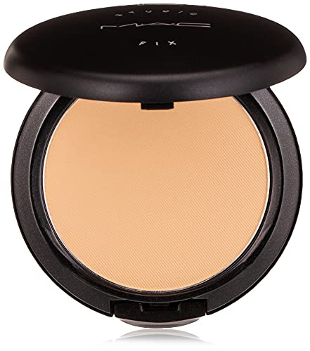 Studio Fix Powder Plus Foundation by MAC NC25