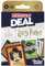 Monopoly Hasbro Gaming Deal: Harry Potter Kartenspiel - Englische Version