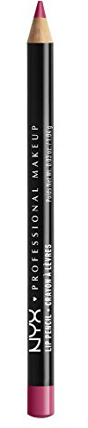 NYX Lápiz de labios - Fucsia