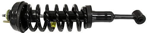 Monroe Shocks & Streben Quick-Strut 171124 Federbein- und Schraubenfeder