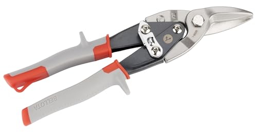 Bellota 6006-L Hebelblechschere, links