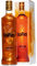 TOFKA Toffee Vodka with Golden Glitter Shimmer Effect, Perfect for Shots, Cocktails or Over Ice, 70 cl Bottle, 29.9% ABV