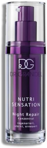 DR.GRANDEL Nutri Sensation Night Repair 30 ml