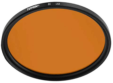 Tiffen 5885 58mm 85 Filter