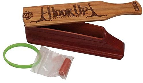 PRIMOS Hook-Up Magnetic Box Call