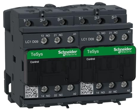 Schneider Electric LC2D09V7