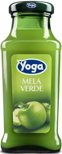Yoga mela verde cl.20