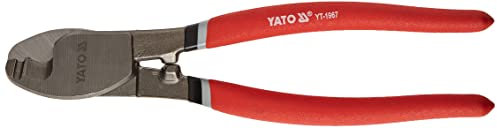 Yato yt-1967 – Pince de câble de 210 mm