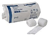 Kendall Gauze Roll Bandage Non Sterile 1'' 24/pkg Manufacturer: M M S