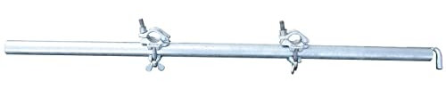 Krause 910059 Gerüsthalter-Set 1,20m 1St.