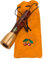 KIRSCHEN Werkzeuge 6200550 | Meisterklüpfel mit Bronzekopf 550g Kopfdurchmesser 45mm Länge 190mm