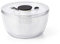 OXO Good Grips Salad and Herb Spinner, Little -Transparent