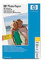 HP Fotopapoer HP Fotopapier hochglänzend 210g DIN A3 20 Blatt