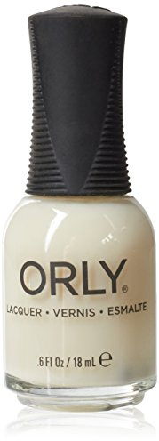 Orly Nail Polish, Orlon Basecoat 18 ml
