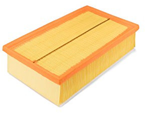 UFI Filters, Filtre à Air 30.532.00, Filtre à Air de Remplacement, Adapté aux Voitures, Applicable sur Divers Modèles de Audi, Cupra, Seat, Skoda et Volkswagen