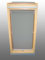 Abdunkelungsrollo Rollo für Velux DG/RG-EP VL,VG,VX 085 grau