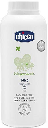 Chicco 150g Talcum Powder by Chicco