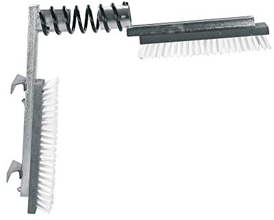 Kerbl ersättningsborste (50 x 10 cm) för 29310