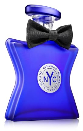 Bond No.9 The Scent of Peace For Him Eau de Parfum Men Spray 100 ml