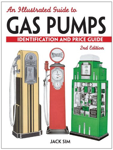 An Illustrated Guide To Gas Pumps: Identification And Price Guide