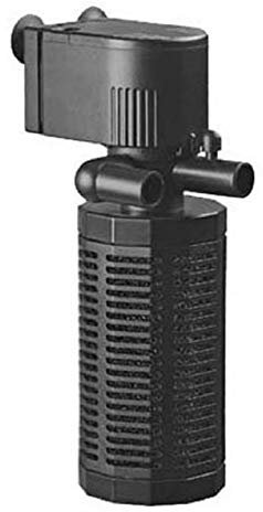 Hidom Aquarium 18w 3 in 1 Internal Biological Filter and Pump - 1000 LPH - AP-1350L