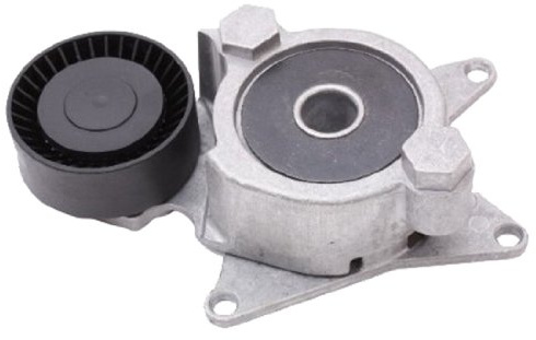 Japanparts TS-201 Brazo tensor, correa trapecial poli V