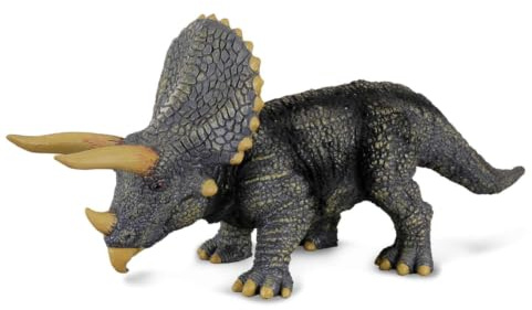 Collecta - 3388037 - Figurine - Dinosaure - Préhistoire - Triceratops