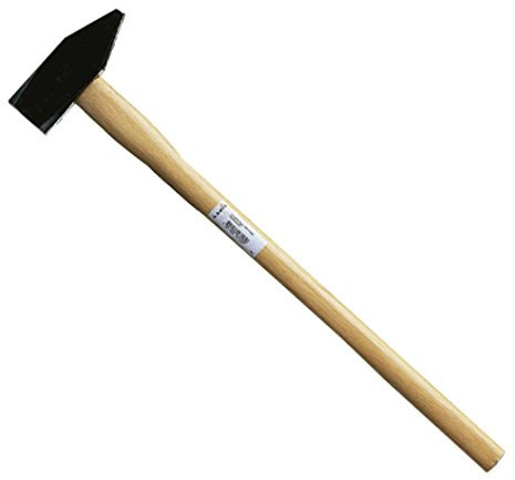 Hultafors 843106 Slägga SMH 6000, Brun