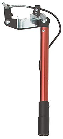 Hyde 28730 QuickReach Replacement Paint Spray Mount