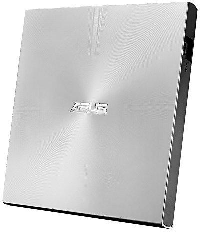 Asus Zendrive U7M SDRW-08U7M-U CD/DVD-Laufwerk/-Brenner, DVD-R/DVD-RW 24, 24, 8, 8