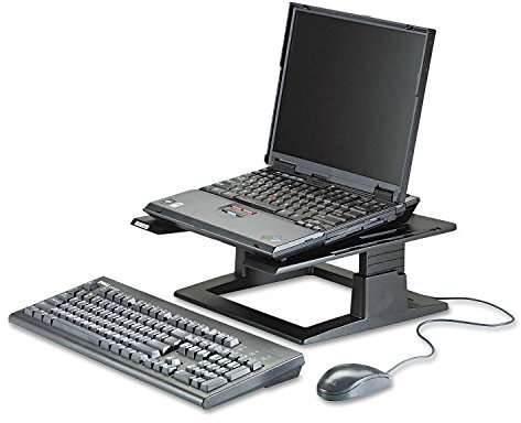 3M LX500 Laptop/Notebook Riser Stand