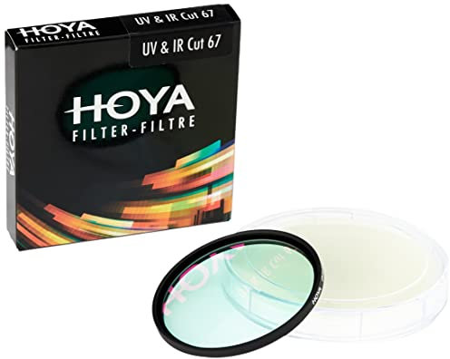 Hoya UV IR Cut Filter D67 mm, Y1UVIR067, Please Select..., 67mm