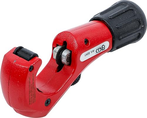 BGS Rohrabschneider - Ø 3 - 35 mm / 1/8 - 1.3/8