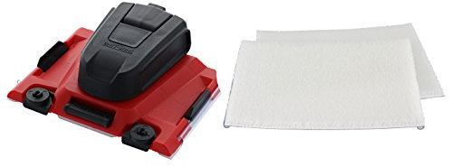 Shur-line 2006561 Paint Edger Pro Farbkantenschneider mit zwei Stück 2001044 Nachfüllpatronen