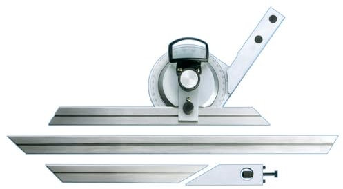 Forum Universal-Winkelmesser-Satz 150/200/300 mm, 4317784858496