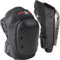 Triple 8 Skateboardschützer KP Pro Kneepads Knieschoner, Mehrfarbig, XL