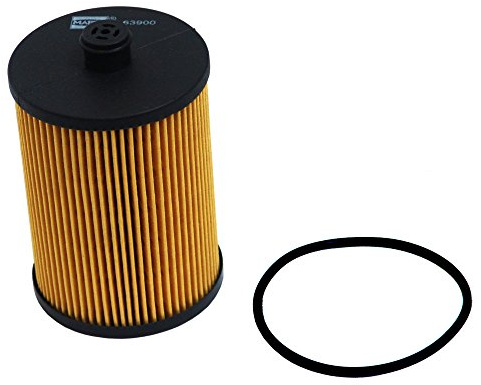 MAPCO 63900 Filtro combustible Cartucho filtrante