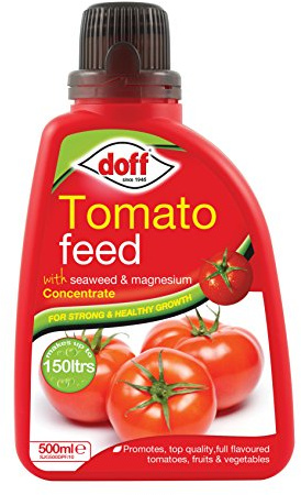 Doff Tomato Feed 500ml