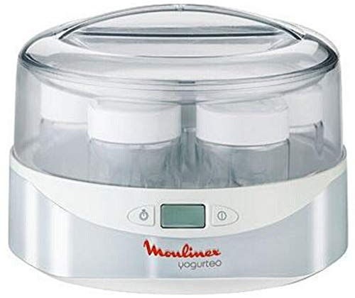 Moulinex Yogurtiera Yogurteo