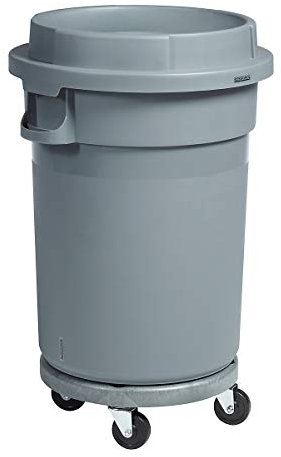 Rossignol Socle a roulettes Barella , Type:avec 80 Liter model