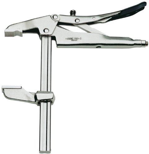 Hazet Gripzange 753-2